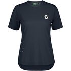 Tee W's Trail Vertic DRI SS
