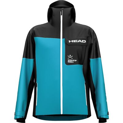 RACE NOVA Jacket Men