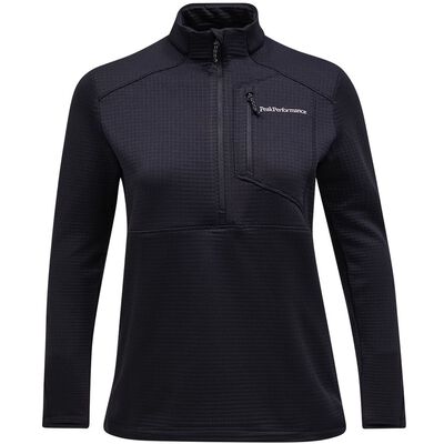 W Trail Polartec Half Zip