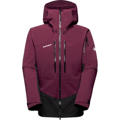 Taiss Pro HS Hooded Jacket M
