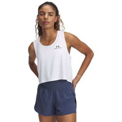 Flex Woven 2 in 1 Short W