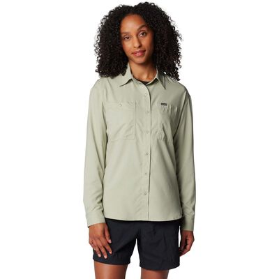 Silver Ridge Utility LS