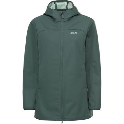 WINDHAIN 2 COAT W