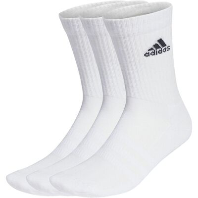 Cushioned Crew Socks 3 Pairs