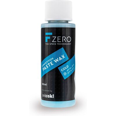 Competition Paste Wax