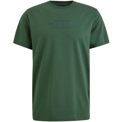 Short sleeve R-neck PTSS2409566