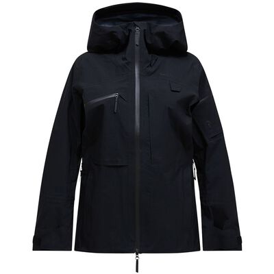 W Alpine Gore-Tex 3L Jacket