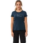 Wo Cyclist T-Shirt V Wo Cyclist T-Shirt V