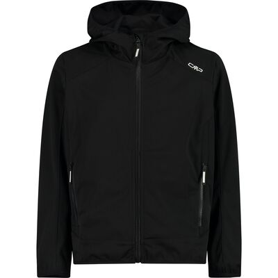 Boy Jacket Fix Hood 39A5134