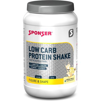 Low Carb Protein Shake