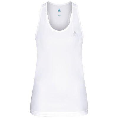 Essential Tank Crew Neck