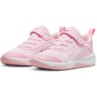Nike Omni Multi-Court Little Kids' Shoes