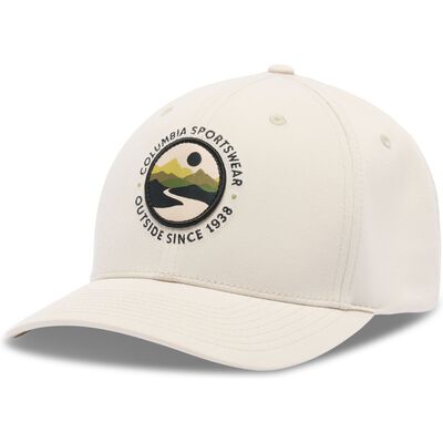 Lost Lager 3D Stretch Snapback