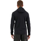 Men Approach Merino Shift Fleece Hood Men Approach Merino Shift Fleece Hood