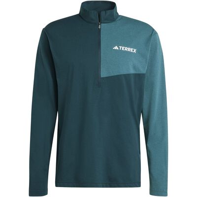 MT HALFZ LS TEE