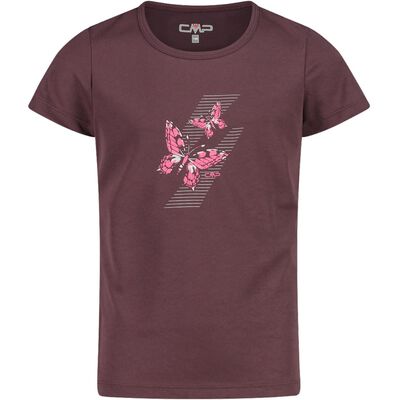 Girl T-Shirt 38T6385