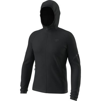 RADICAL PTC HOODED JKT M