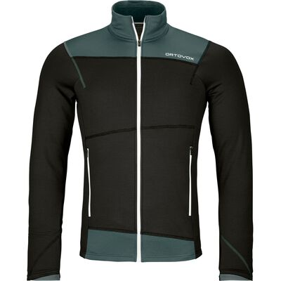 FLEECE LIGHT JACKET M