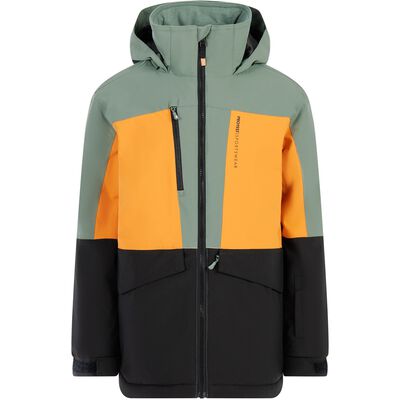 PRTMilan JR snowjacket