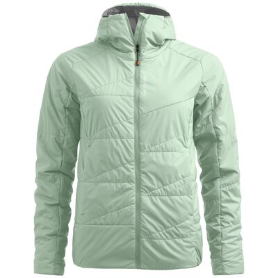 SWISSWOOL PIZ DUAN JACKET W
