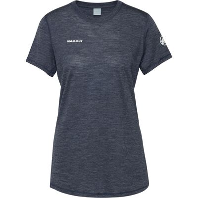 Tree Wool FL T-Shirt Women