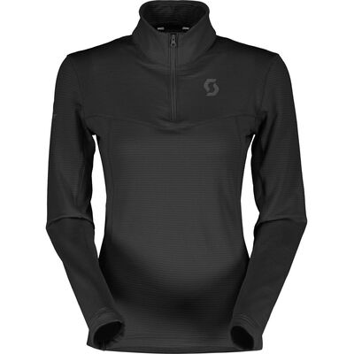 PULLOVER W'S DEFINED LIGHT
