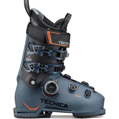 MACH BOA HV 120 GW