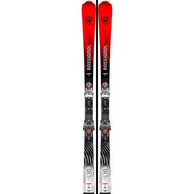 HERO CARVE TI K/NX12