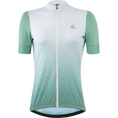 W BIKE JERSEY FZ SKYS STORM MID