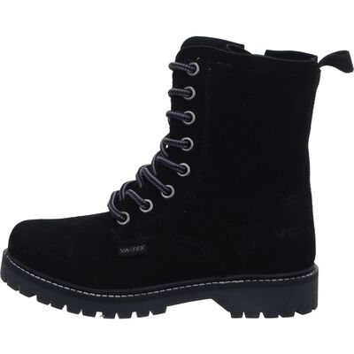 LULU Hi LaceZip VA-Tex