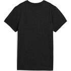 W TAD ESSENTIAL Heather Logo Tee