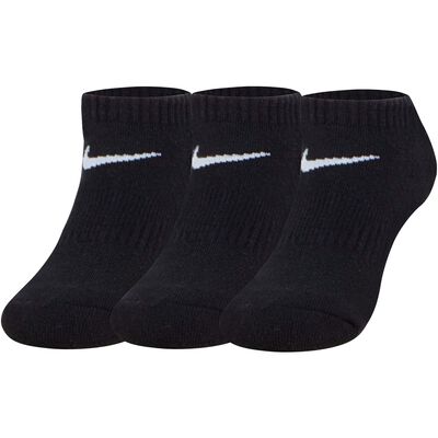 3PK NO SNOW SOCK