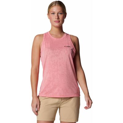 Bluebird Canyon Tank