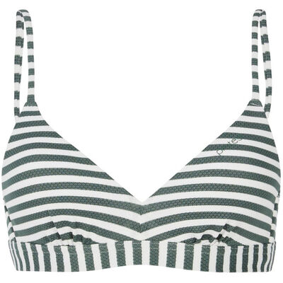 MIXAdairol wire bikini top