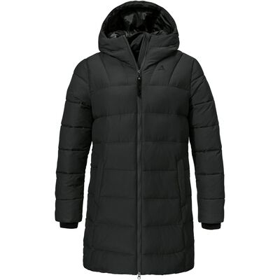 Ins Parka Style Boslix WMS