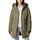 Little Si Insulated Parka Little Si Insulated Parka