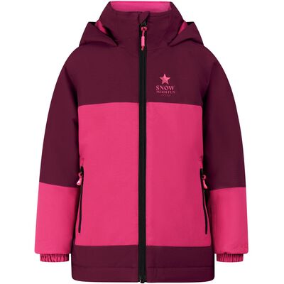 PRTAlenka TD snowjacket