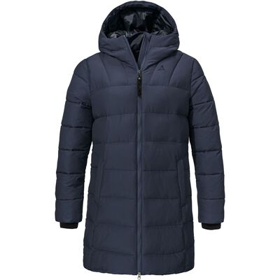 Ins Parka Style Boslix WMS