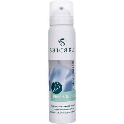 Saicara Fresh & Silk