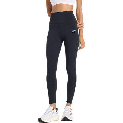 W Sport High Rise Legging 25"