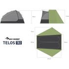 Telos TR2 Telos TR2