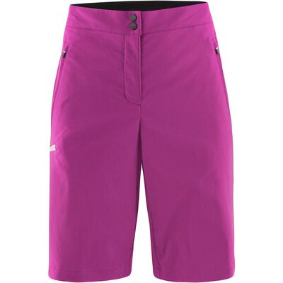 W TREKKING SHORTS CSL