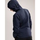 Atom Hoody W Atom Hoody W