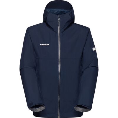 Treeline HS Hooded Jacket Men