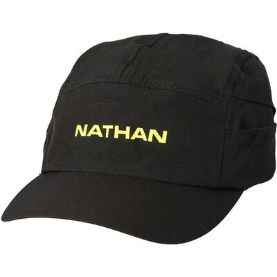 Run Cool Stash Hat