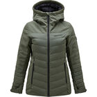 W Blackfire Jacket W Blackfire Jacket
