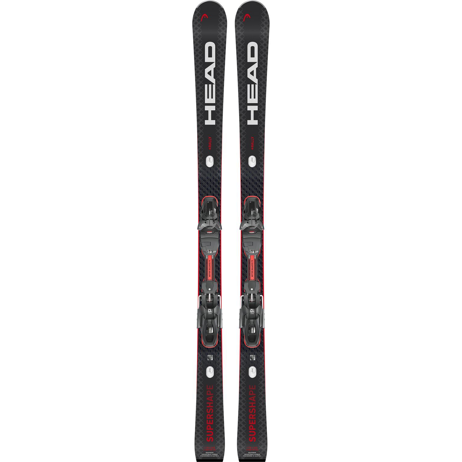HEAD Ski - Berger Sport