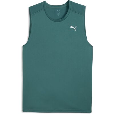 M PWRTRAIN SLEEVELESS TEE