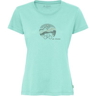 Wo Cyclist T-Shirt V