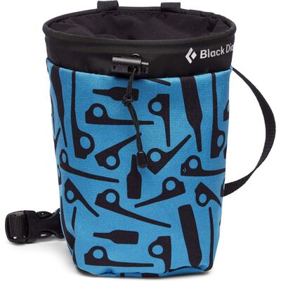 Gym Chalk Bag